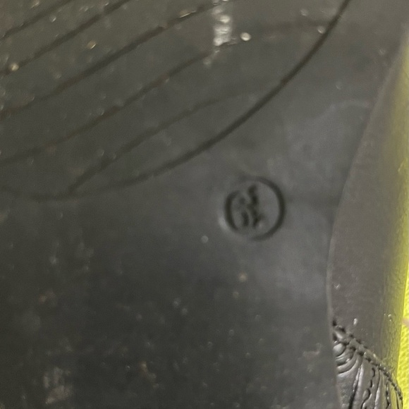 Xappeal Jolena Black Mules Sleek Modern Design - Picture 6 of 6